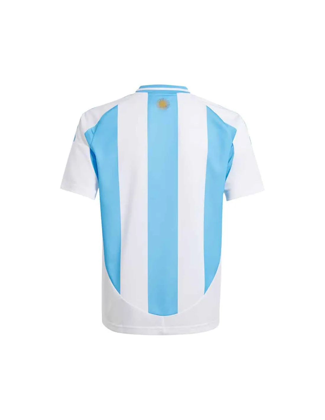 ARGENTINE,PACK ENSEMBLE ENFANT