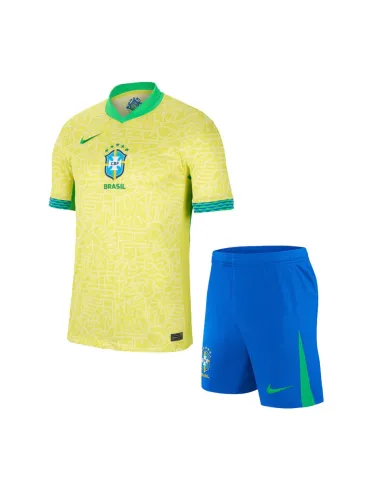 BRESIL,PACK ENSEMBLE ADULTE