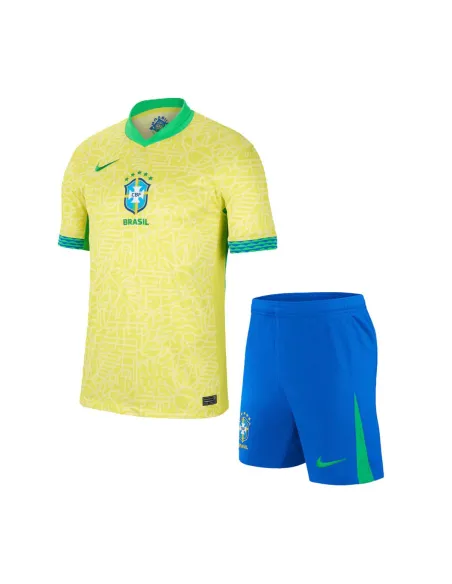 BRESIL,PACK ENSEMBLE ADULTE