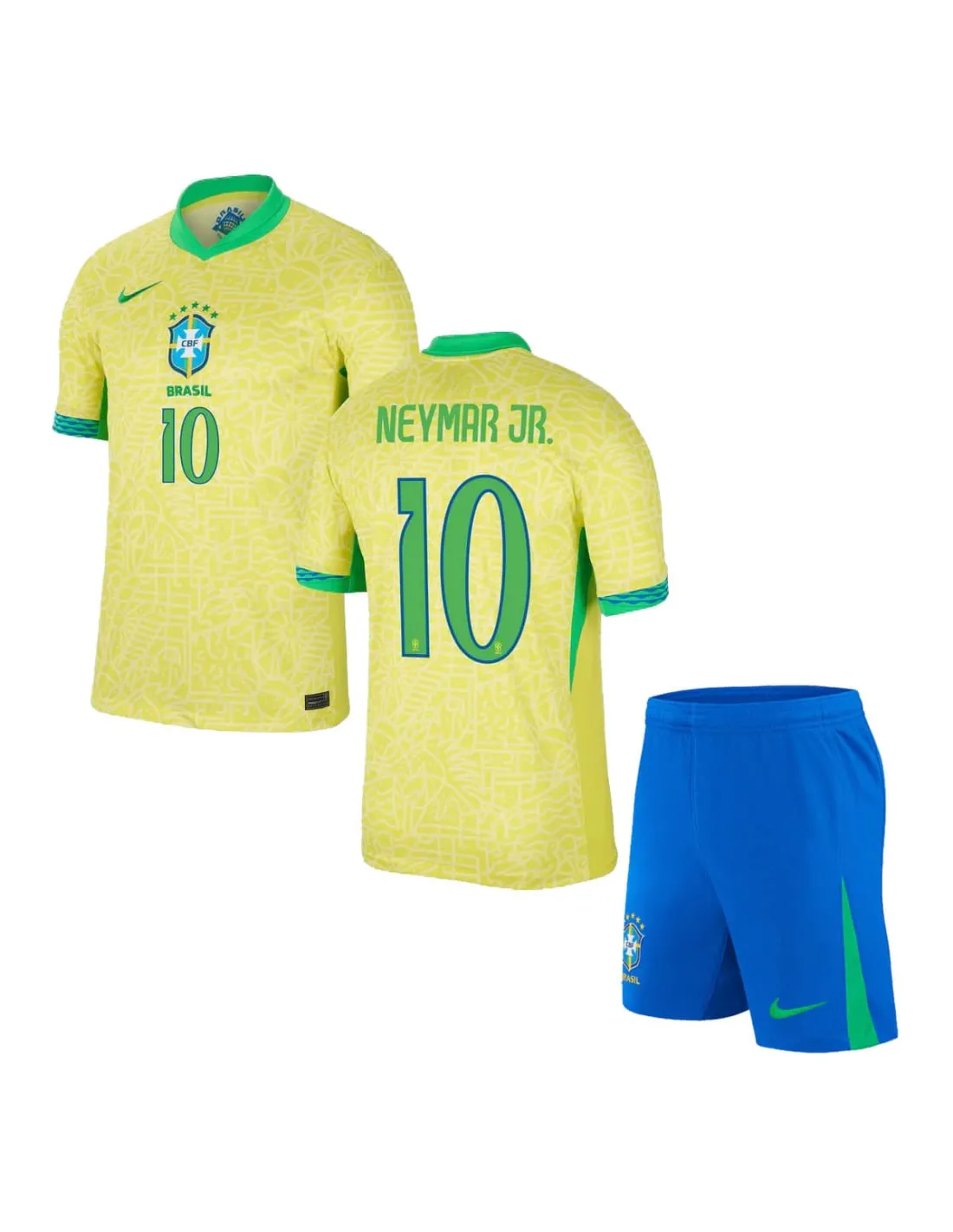 BRESIL,PACK ENSEMBLE ADULTE