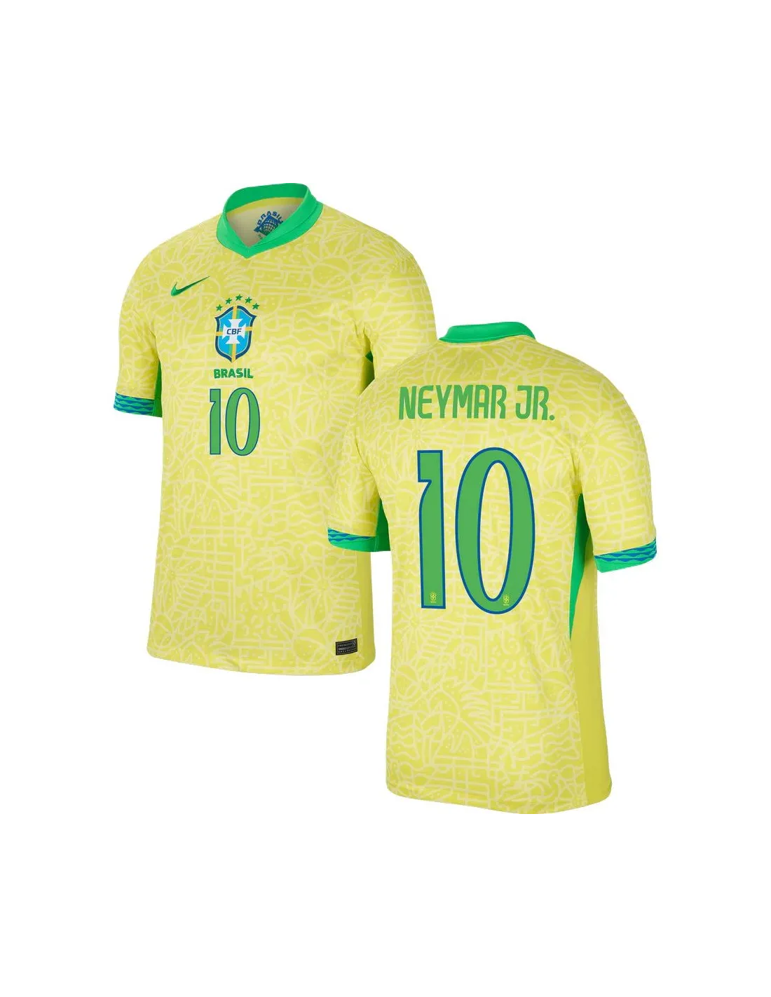 BRESIL,PACK ENSEMBLE ADULTE