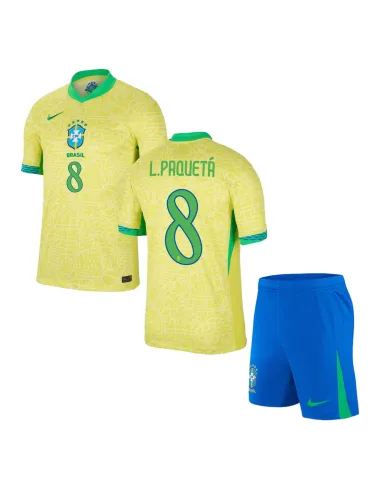 BRESIL,PACK ENSEMBLE ADULTE