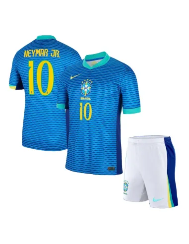 BRESIL,PACK ENSEMBLE ADULTE