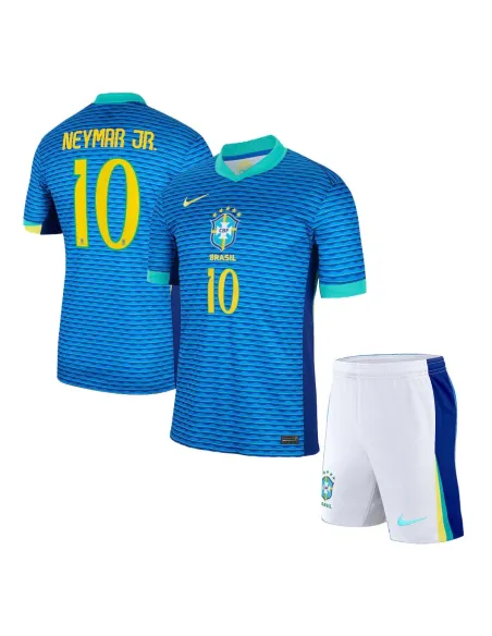 BRESIL,PACK ENSEMBLE ADULTE