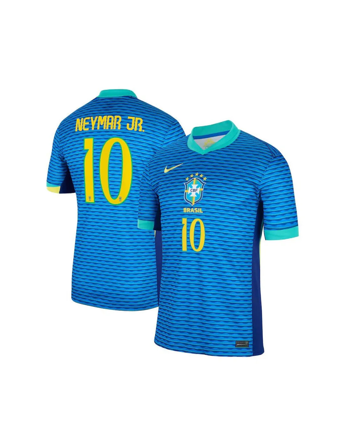 BRESIL,PACK ENSEMBLE ADULTE