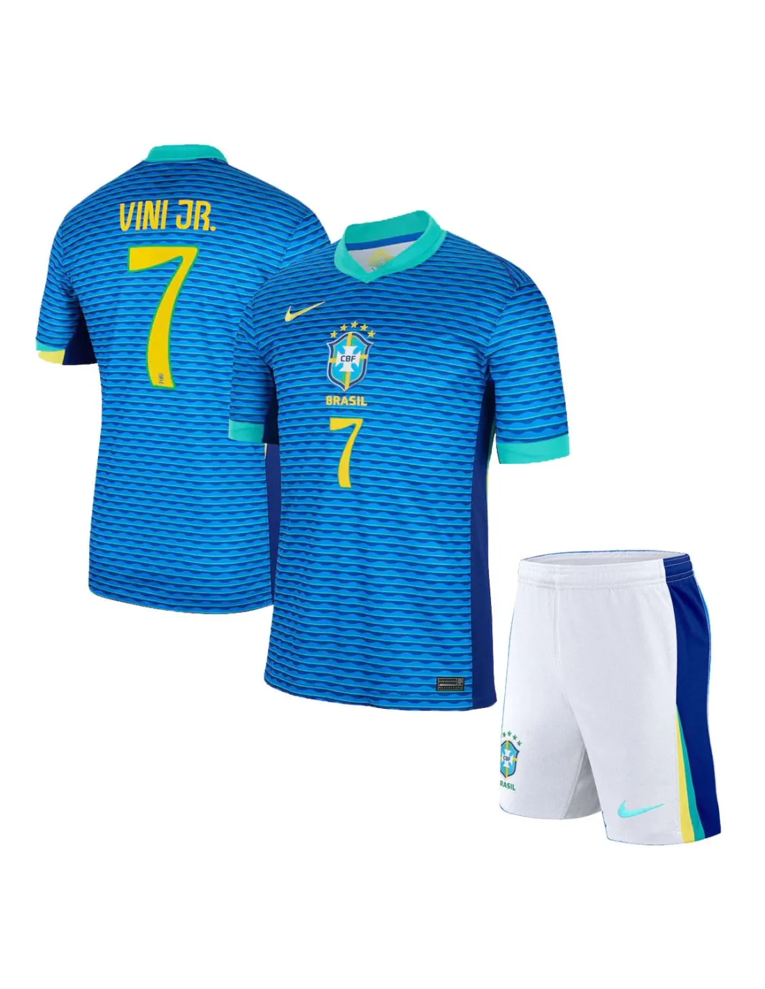 BRESIL,PACK ENSEMBLE ADULTE