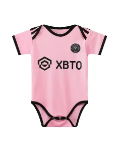 INTER MIAMI,PACK ENSEMBLE ENFANT