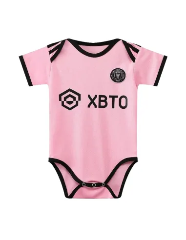INTER MIAMI,PACK ENSEMBLE ENFANT