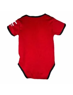 MANCHESTER UNITED,PACK ENSEMBLE ENFANT 2