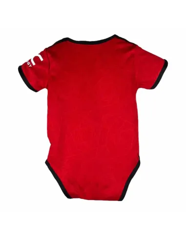 MANCHESTER UNITED,PACK ENSEMBLE ENFANT