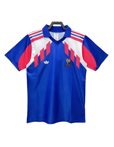 FRANCE,MAILLOTS RETRO