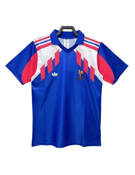 FRANCE,MAILLOTS RETRO