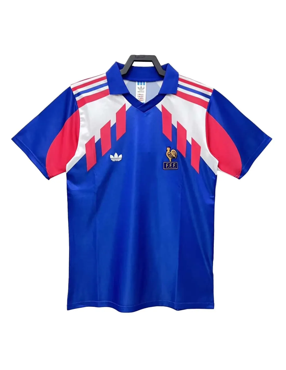 FRANCE,MAILLOTS RETRO