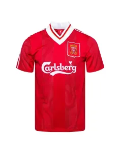 LIVERPOOL,MAILLOTS RETRO