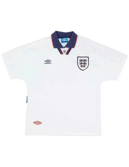 ANGLETERRE,MAILLOTS RETRO