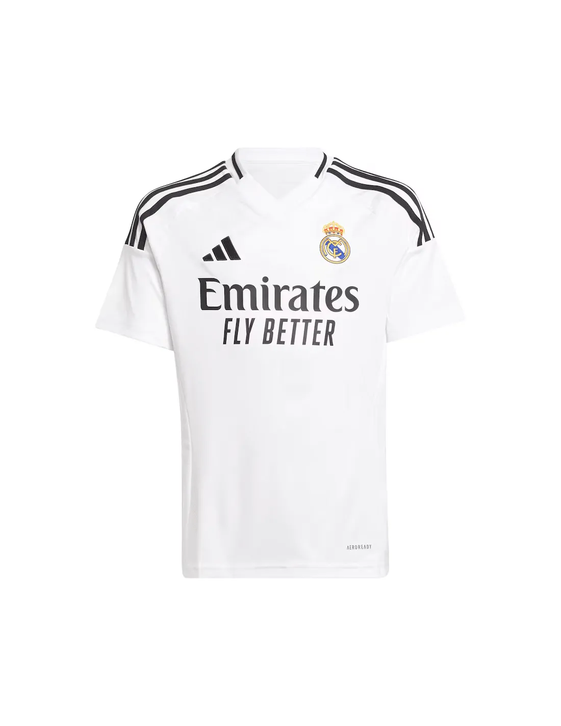 REAL MADRID