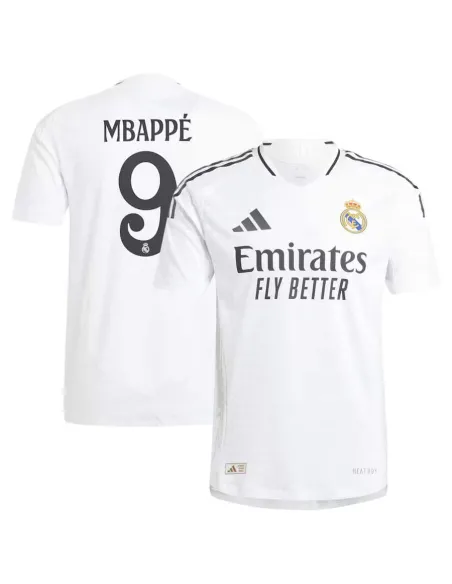 REAL MADRID