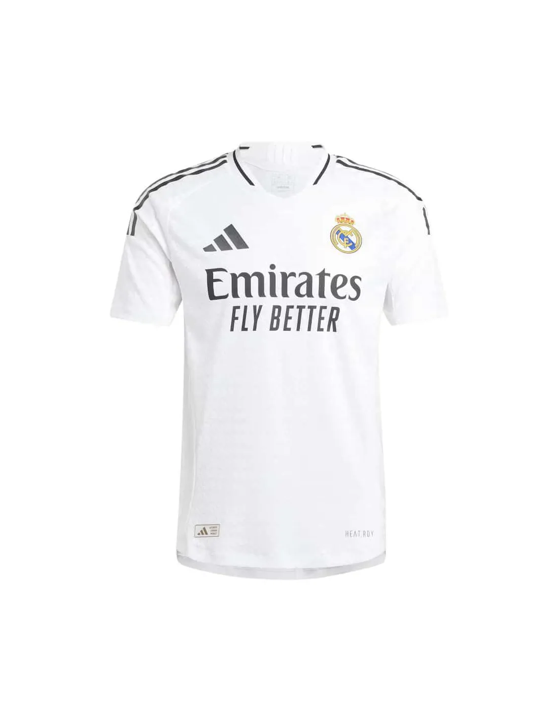 REAL MADRID