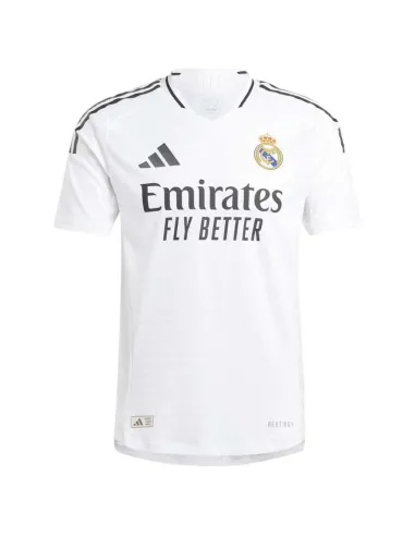 REAL MADRID