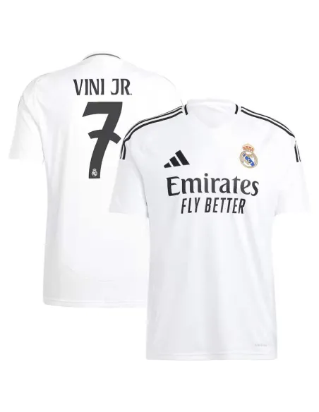 REAL MADRID
