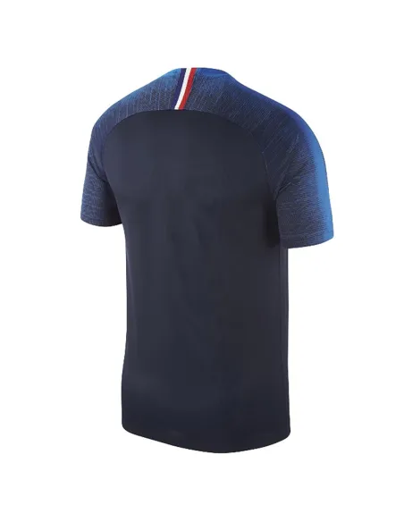 MAILLOT FRANCE DOMICILE 2 ETOILES 2018-2019