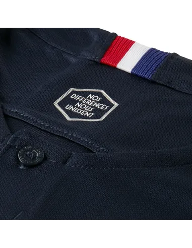MAILLOT FRANCE DOMICILE 2 ETOILES 2018-2019
