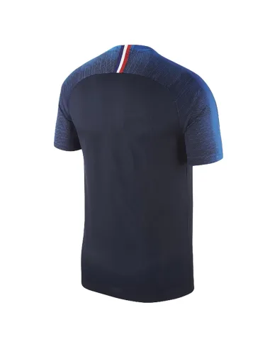 MAILLOT FRANCE DOMICILE 2 ETOILES 2018-2019