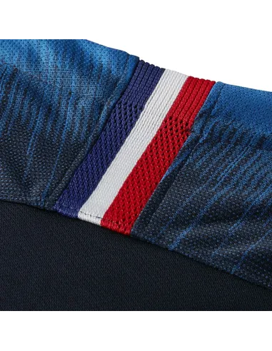 MAILLOT FRANCE DOMICILE 2 ETOILES 2018-2019