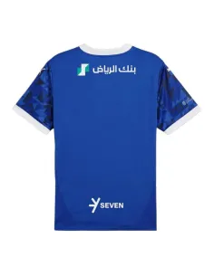 MAILLOT AL-HILAL DOMICILE 2024-2025 2