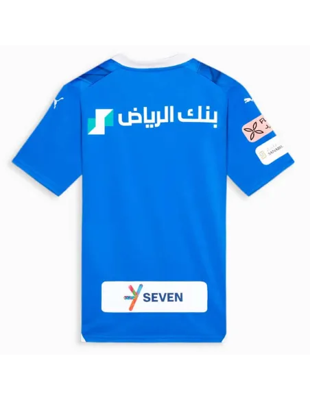 MAILLOT AL-HILAL DOMICILE 2023-2024