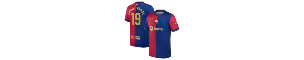 FC BARCELONE