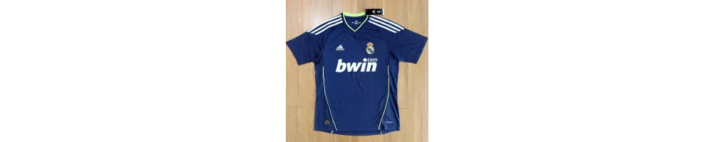 REAL MADRID