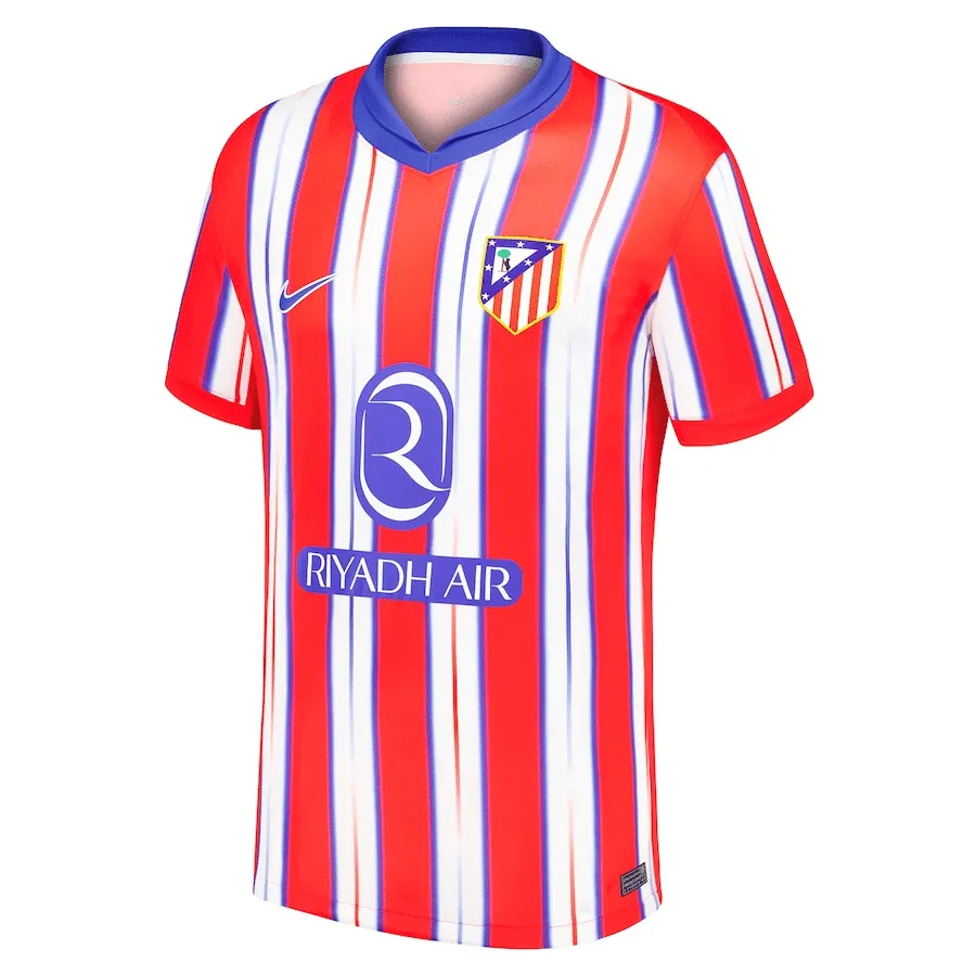 ATLETICO MADRID
