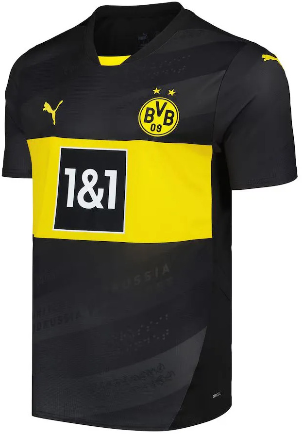 BORUSSIA DORTMUND