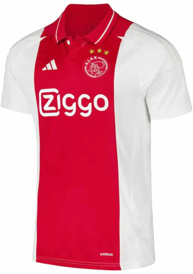 AJAX AMSTERDAM