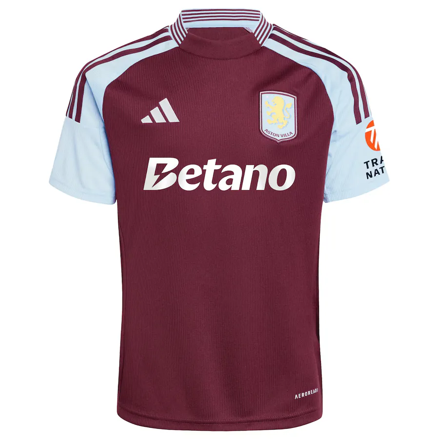 ASTON VILLA