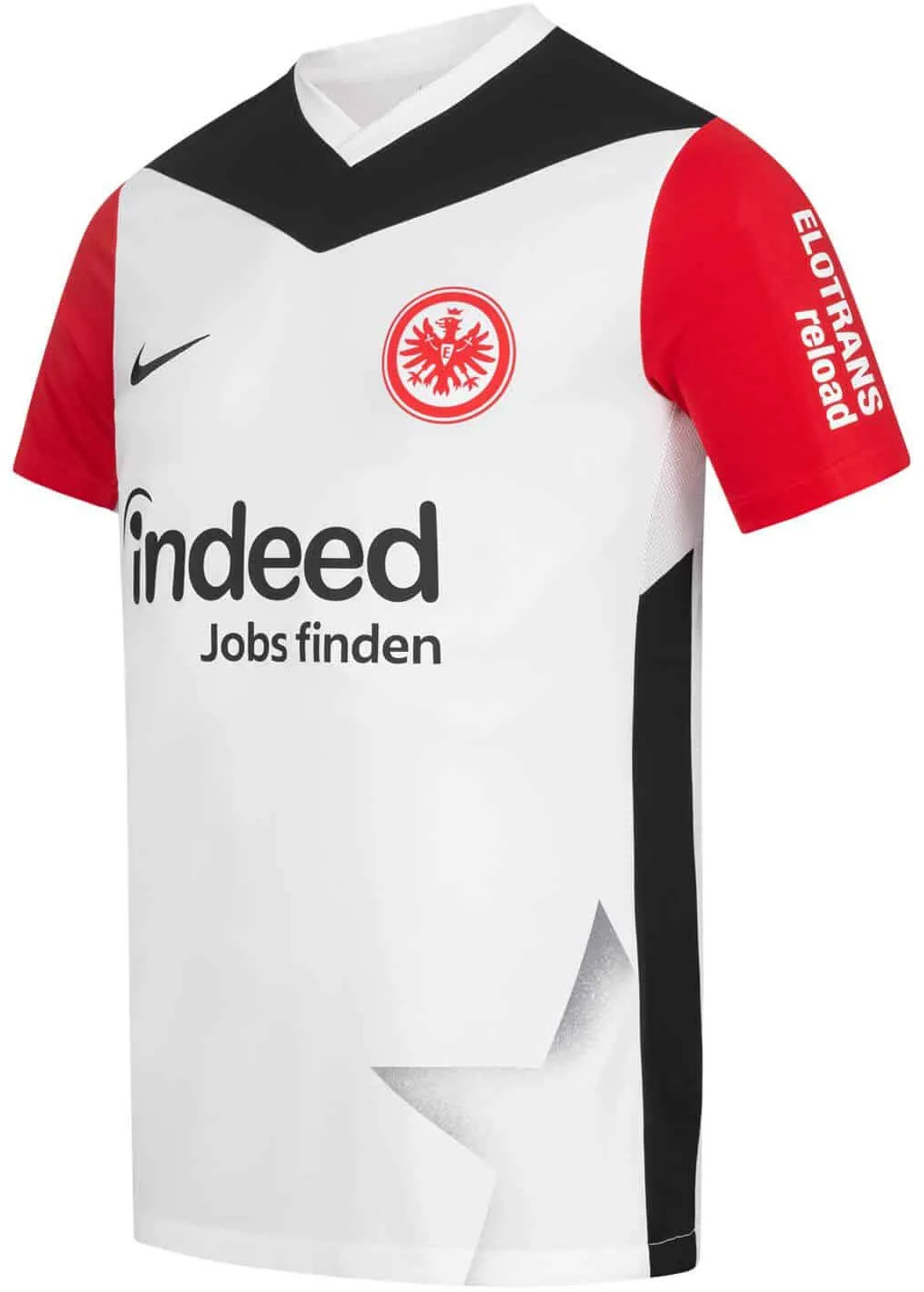 EINTRACHT FRANCFORT
